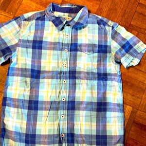 BUNDLE SALE Cherokee button down shirt